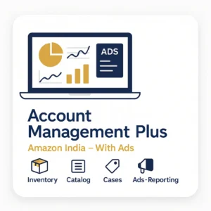 Account Management (Quarterly) – Amazon India