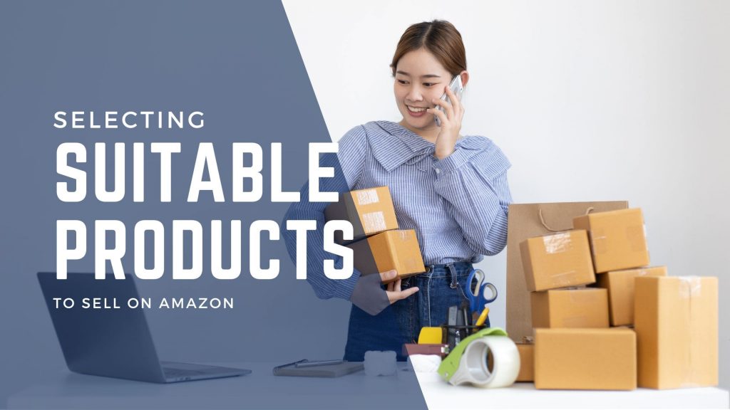 What Products Can You Sell on Amazon?