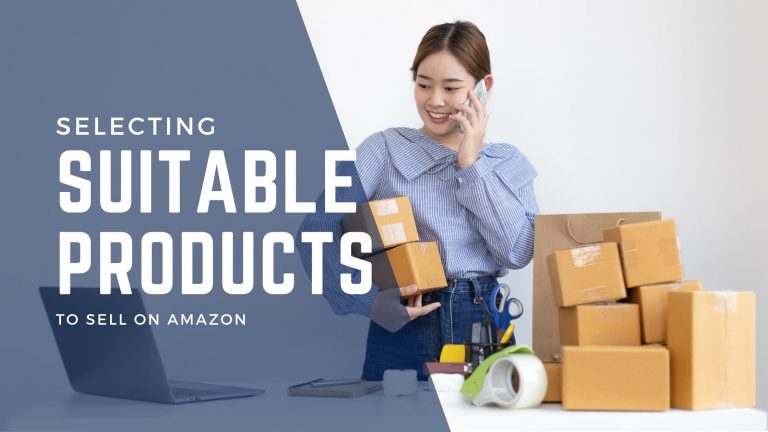What Products Can You Sell on Amazon?