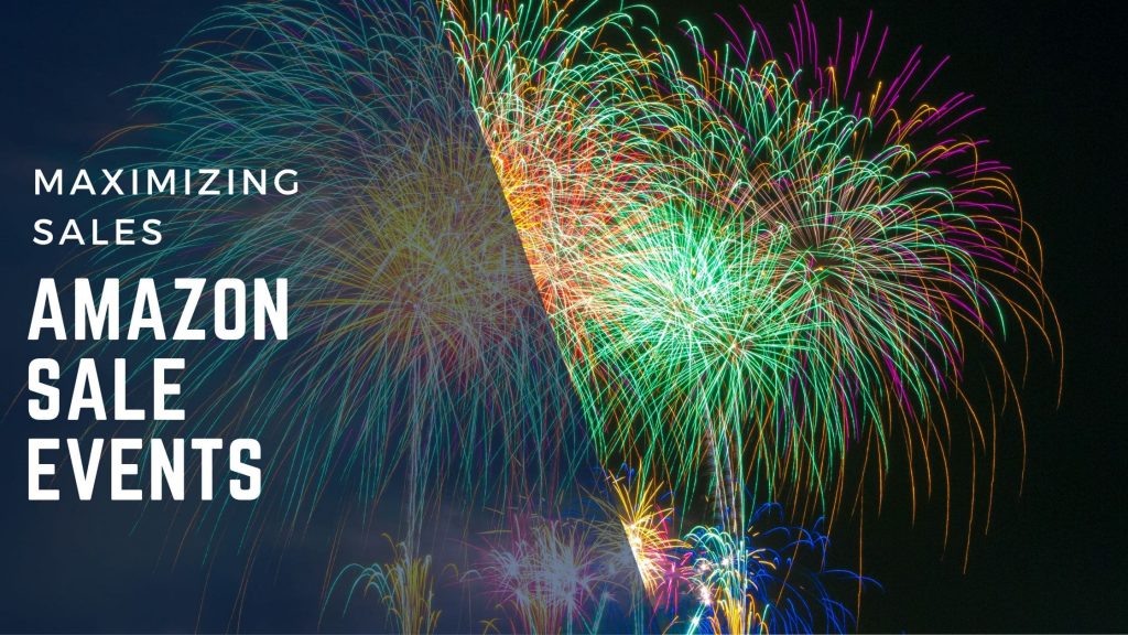 How to Make the Most of Amazon Sale Events