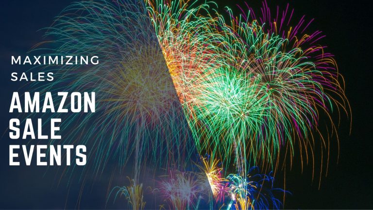How to Make the Most of Amazon Sale Events
