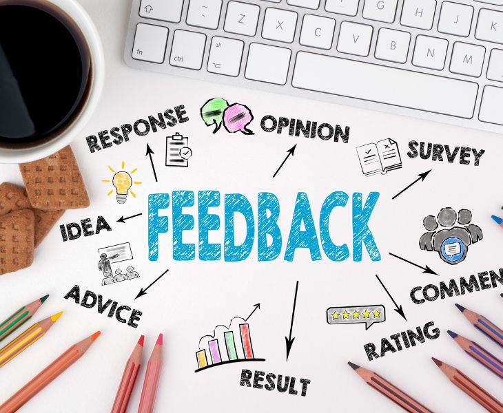 How to Use Customer Feedback to Improve Your Amazon Product & Increase ...
