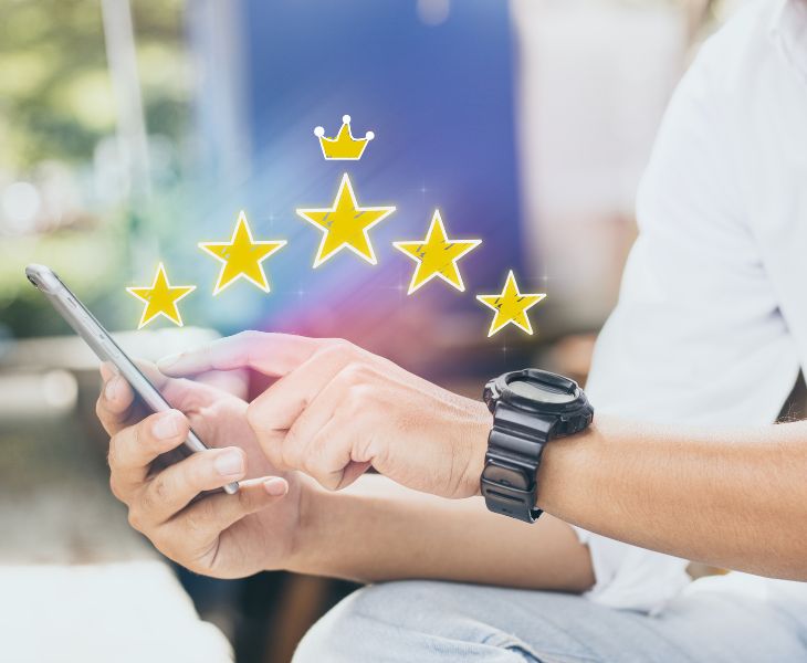 How to Use Customer Feedback to Improve Your Amazon Product & Increase ...