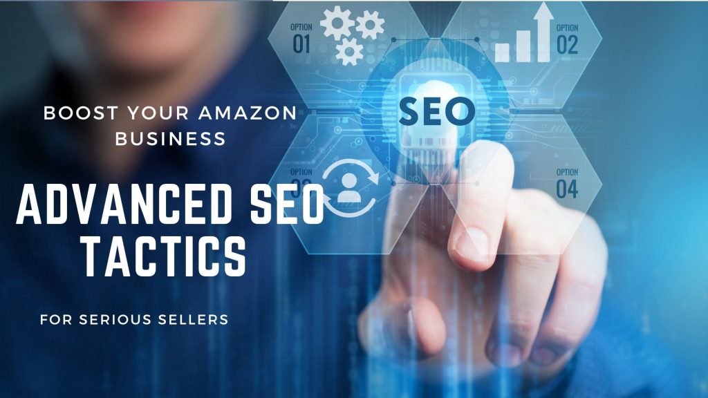 Amazon SEO Tactics to Rank Higher in Search