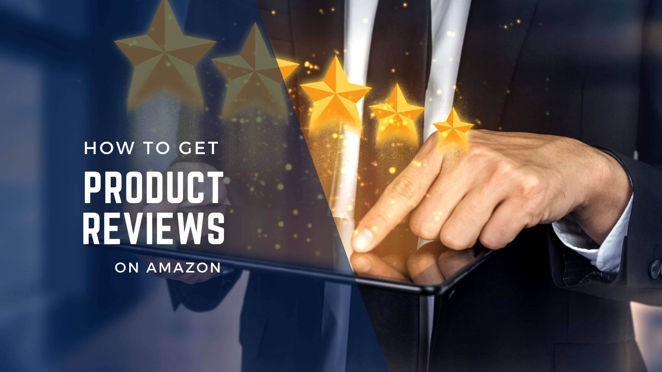 How to Get Product Reviews on Amazon (Without Breaking Rules) - Aman ...